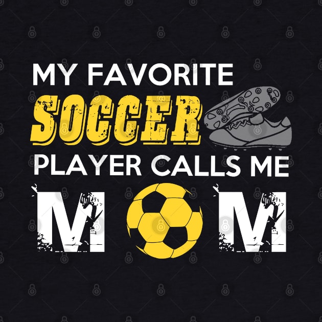 Soccer Mom by Dojaja